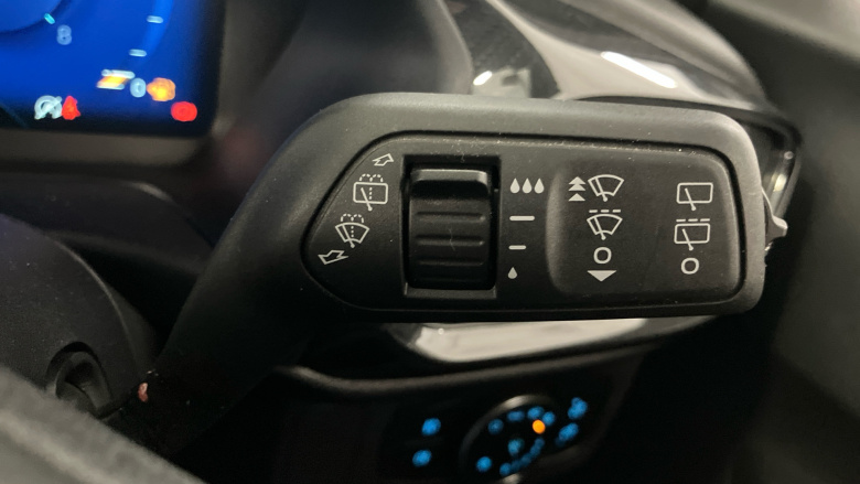 Ford Puma 1.0 EcoBoost Hybrid mHEV ST-Line 5dr Petrol Hatchback